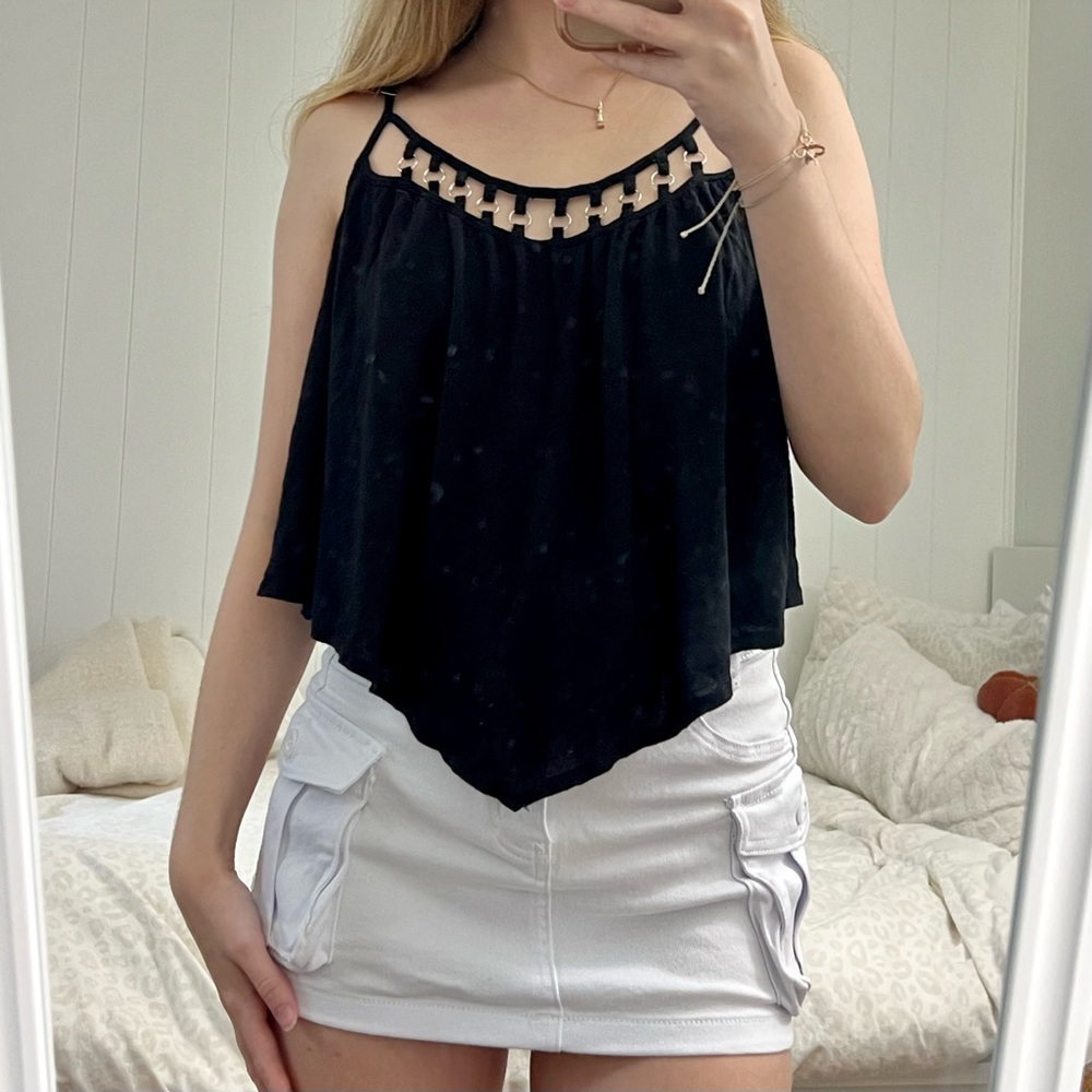 EM Tank Top
